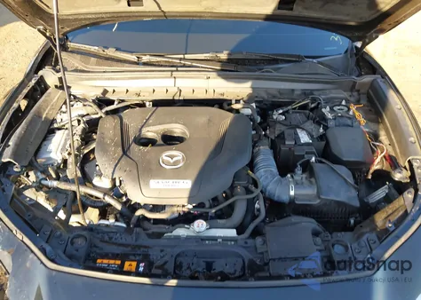 2022 Mazda Cx-30 2.5 Turbo Premium Plus from USA, damaged, VIN 3MVDMBEY9NM447347